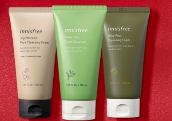 innisfree是什么牌子的化妆品？怎么用？