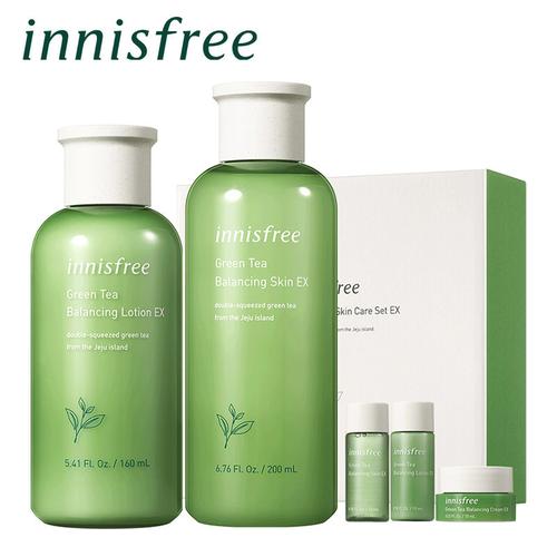 innisfree是什么牌子的化妆品？怎么用？