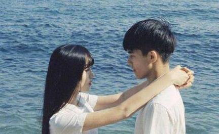 男女相处什么叫有感觉