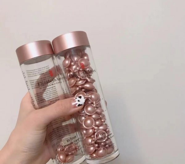 A醇精华有哪些