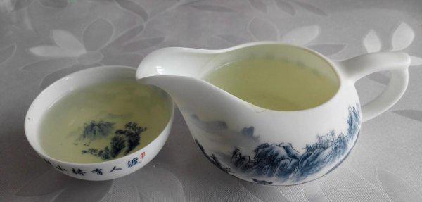 黄山毛峰怎么储存