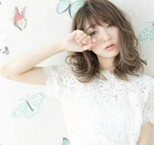 烫发有哪些发型？ 烫发有哪些发型女生