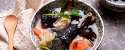 金线莲可以炖鸡汤吗 金线莲煲鸡功效强大