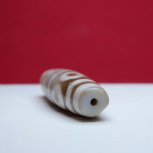 玛瑙天珠是否算是真正的天珠 天然天珠的分类