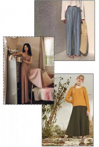 如何搭配衣服显瘦 怎么搭配衣服显瘦显高