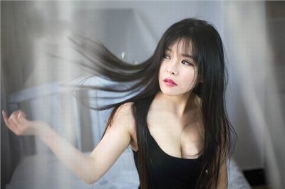 男人为什么喜欢女人的胸？四大原因说明