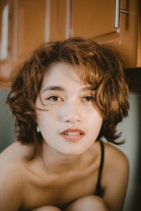 烫发太卷想自然一点 烫发的类型有哪些