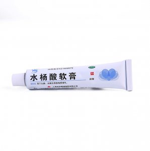 抹完水杨酸后要洗掉吗 水杨酸有什么作用