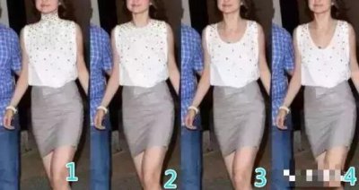 脖子短穿啥衣服好看 脖子短适合什么衣服？