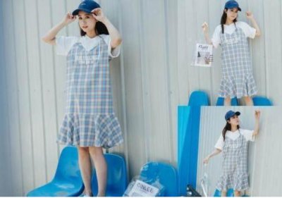 连衣裙配什么鞋子好看 连衣裙应该穿什么鞋好看？