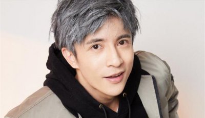 薛之谦发型有哪些 男生如何剪出明星发型