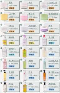 卸妆乳哪款好用 卸妆乳的测评