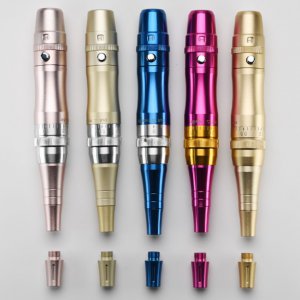 纹绣工具属于什么类型 纹绣工具都有哪些?