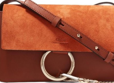chloe算不算奢侈品 chloe品牌介绍