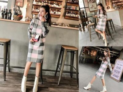 长裙配什么靴子好看 短靴配什么裙子好看？