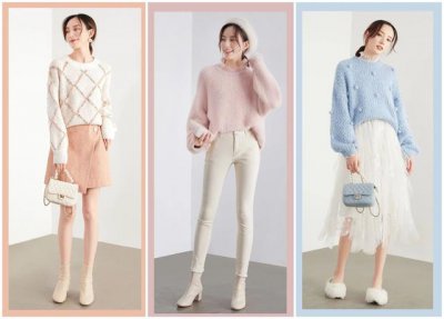 女人穿衣服有气质吸引男人 女人哪种穿衣打扮最吸引男人？