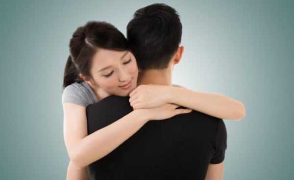 离婚女人给你机会的暗示