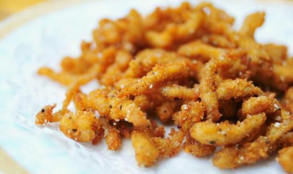 美白不能吃什么食物？