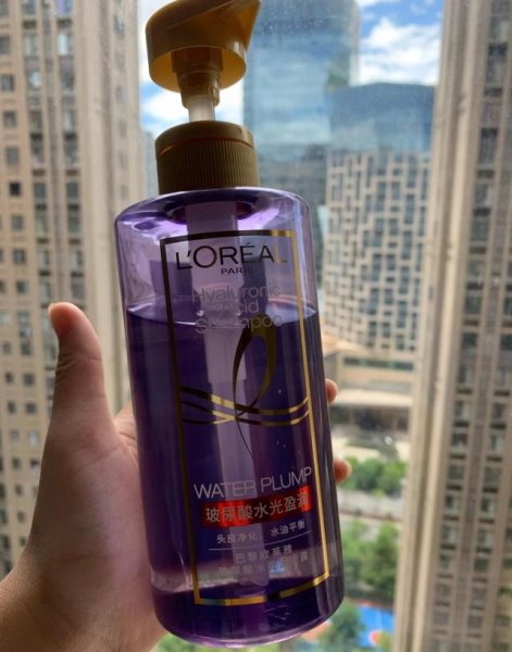有什么好用的洗发水