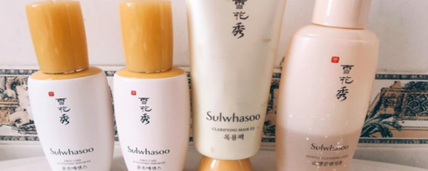 长痘痘用什么洗面奶