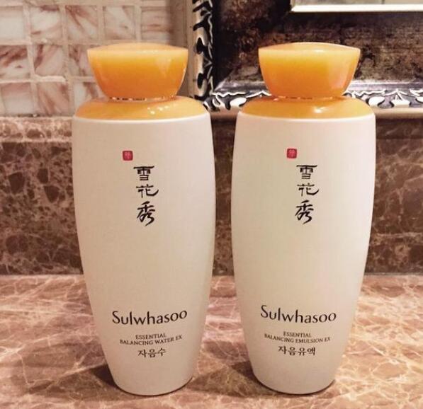 韩系护肤品有哪些牌子？