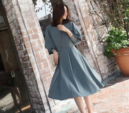 夏天穿什么款式的衣服显瘦