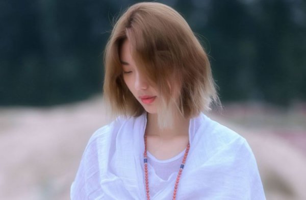 女人说神经病暗示什么