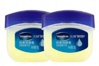 凡士林身体乳能美白吗？有哪些款式？