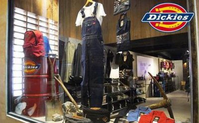 Dickies是哪个国家的品牌 dickies档次如何