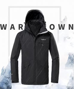 什么是冲锋衣 冲锋衣品牌有哪些?