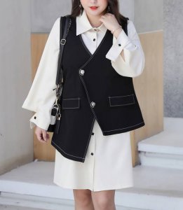 大码女装的精准定位是怎么样的 大码女装的精准定位