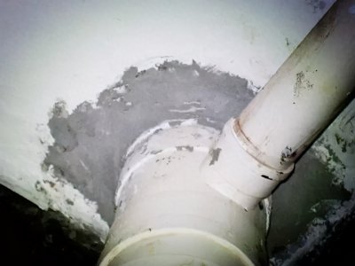 楼下漏水一定是楼上的问题吗 天花板漏水的原因