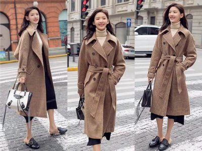 长衣搭配什么鞋子 长外套搭配什么鞋子？