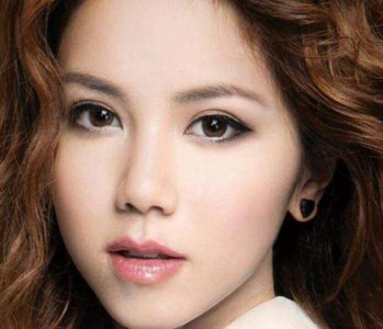 菱形脸如何画眉 菱形脸适合什么眉形？怎么画眉毛