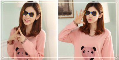 什么样的卷发最迷人？懒人烫卷发人气最高最迷人