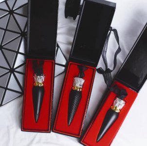 萝卜丁口红是什么牌子 萝卜丁口红哪里有专柜