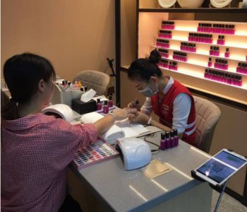 海底捞免费做美甲吗 海底捞免费做美甲吗?