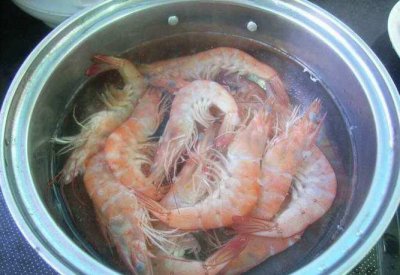 基围虾早上买晚上吃怎么办 早上买的怎么保存到晚上