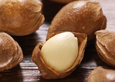 白果去壳方法 白果怎么去壳