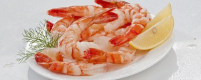 北极虾身上的籽能吃吗 北极籽虾的吃法