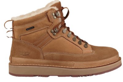 ugg品牌属于奢侈品吗 ugg品牌介绍