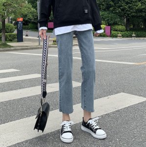 裤子31码是几个X 31的牛仔裤是多大腰围