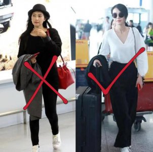 下半身胖的女生怎么搭配？ 下身胖的女生怎么搭配衣服