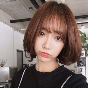 瓜子脸适合什么发型？五款潮流发型推荐