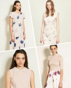 snidel衣服 十款snidel连衣裙春夏新品上新