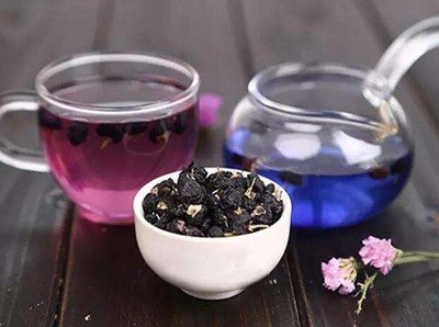 黑枸杞好还是红枸杞好？哪个对身体好？