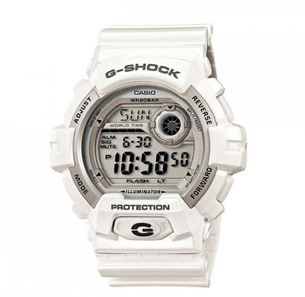 babyg和gshock档次