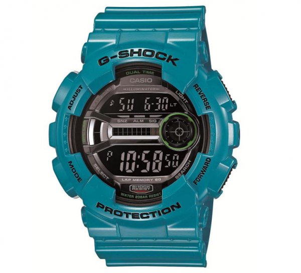 babyg和gshock档次