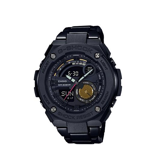 babyg和gshock档次