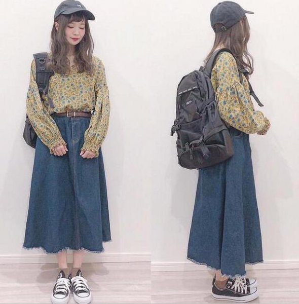 小个子如何搭配衣服好看